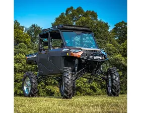 High Lifter APEXX 6